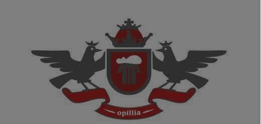 Про що розповідає герб Опілля