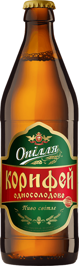 Корифей Односолодове