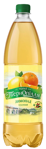 Лимонад Класичний
