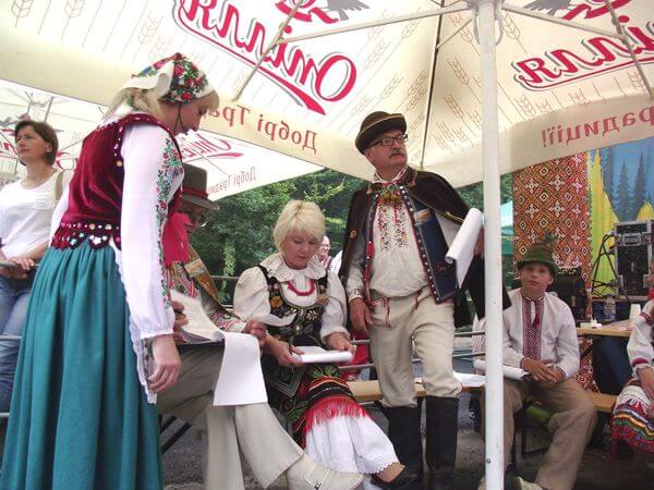 Звідки пішла назва «Гальба пива»: Пивні традиції українських лемків