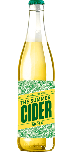 The Summer Cider