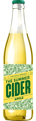 The Summer Cider
